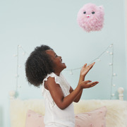 FurFluffs Purr 'n Fluff Electronic Plush Pet
