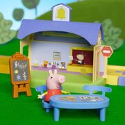 Peppa Pig All Around Peppa?s Town Set