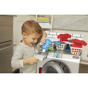 Little Tikes First Washer-Dryer 