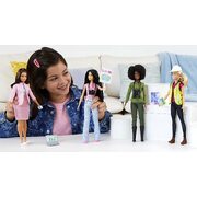 Barbie Eco-Leadership Team (2022 Career of the Year Four Doll Set)