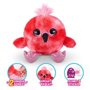 Zuru Pets Alive Chirpy Birds! Assorted