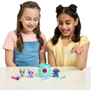 Magic Mixies Mixlings Shimmer Magic Mega Pack (Season 2)