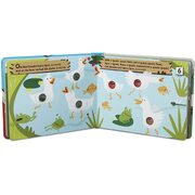 Melissa & Doug Poke-A-Dot: Old MacDonald's Farm Book