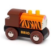 Brio World Themed Train Assortment 33841 