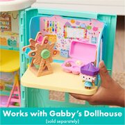 Gabby's Dollhouse Baby Box Craft-A-Riffic Room Playset with Cat Figure