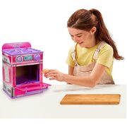 Cookeez Makery Cinnamon Treatz Oven Playset