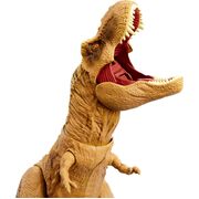 Jurassic World Hunt 'N Chomp Tyrannosaurus Rex Action Figure