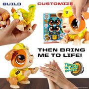 Build A Bot Paw Patrol Rubble