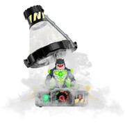 Beast Lab Shark Beast Creator Playset
