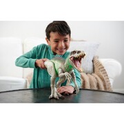 Jurassic World Camouflage 'N Battle Indominus Rex Dinosaur