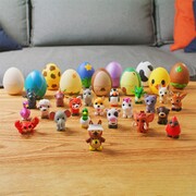 Adopt Me! 5cm Mystery Pets (Series 2) - Assorted