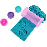 Kinetic Sand Shimmer Unicorn Bake Shoppe