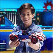 Meccano Makers Toolbox
