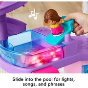 Fisher Price Little People Barbie Little Dreamhouse