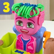 Play-Doh Hair Stylin' Salon Playset