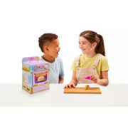EXCLUSIVE Cookeez Makery Sweet Treatz Oven Playset