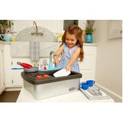 Little Tikes First Sink and Stove Playset
