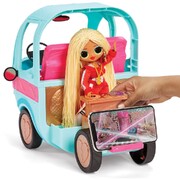 LOL Surprise! OMG Glam N??Go Camper Playset