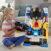 Fisher-Price Imaginext DC Batman Super Friends Ultimate Headquaters