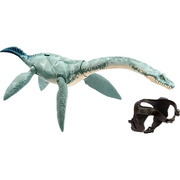 Jurassic World Dino Trackers Elasmosaurus Gigantic Trackers Figure