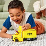 Paw Patrol Big Truck Pups Rubble Resue Truck