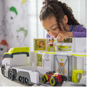 PAW Patrol Jungle Pups Patroller