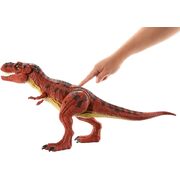 Jurassic Park ??3 Classic Electronic Real Feel Tyrannosaurus Rex Figure