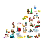 LEGO Friends Advent Calendar 2024