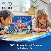 LEGO Disney 2024 Advent Calendar 43253