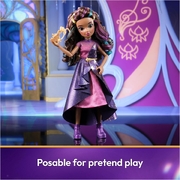 Large View Unicorn Academy Deluxe Sophia Masquerade Fashion Doll