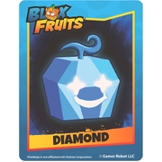 Blox Fruits Diamond Collector Bundle