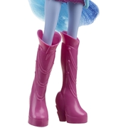 My Little Pony Equestria Girls Aria Blaze and Sonata Dusk Doll, 2-Pack