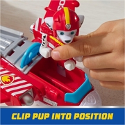 Paw Patrol Air Rescue Themed Vehicle Marshall Hero Hydro Plane