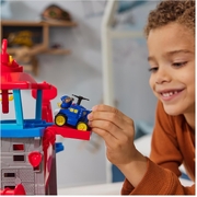 Paw Patrol Air Rescue Pup Squad Adventure Bay Airport Playset