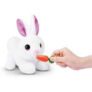ZURU Pet's Alive Mama Bunny & Baby Surprise