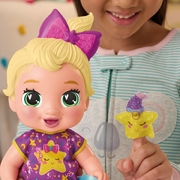 Baby Alive Lil Dreamer Lala Blonde Doll