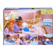 Little Tikes Story Dream Machine