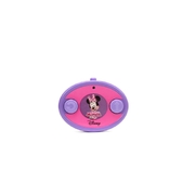 Disney Junior Minnie Mouse Roadster Remote Controller Vehicle