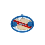 Disney Lilo & Stitch - Stitch on Surfboard Remote Control