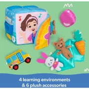 Ms Rachel Surprise Learning Box