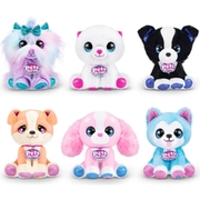 Large View Zuru Pets Alive Puppy Rescue Surprise