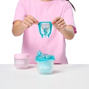 Gui Gui Single Pack Slime (Butter Slime)