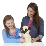 FurReal Friends JJ My Jumpin' Pug Interactive Pet