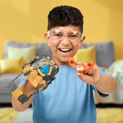 Heroes of Goo Jit Zu Meteor Madness Goo Slingers Mega Launcher