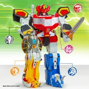 Mighty Morphin Power Rangers Re-Ignition Figure Combinable Dinozord Pterodactyl
