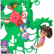 Dora the Explorer- Explore & Play Rainforest Casita Playset