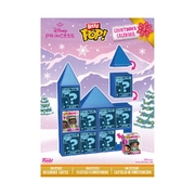 Funko Bitty Pop! Disney Princess Countdown Calendar Vinyl Figure