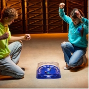 Beyblade X Drop Attack Battle Set