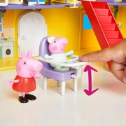 Peppa Pig Peppa's Big Family House Playset