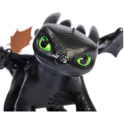 How to Train Your Dragon Tame & Train Interactive Toothless Figure